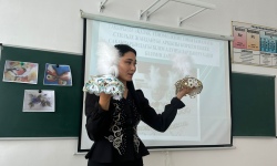 Знание точных наук и творческий подход